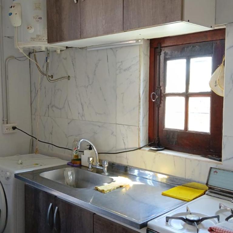La Rosadita - Two-Bedroom House - 6