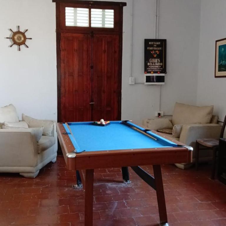 La Rosadita - Two-Bedroom House - 7