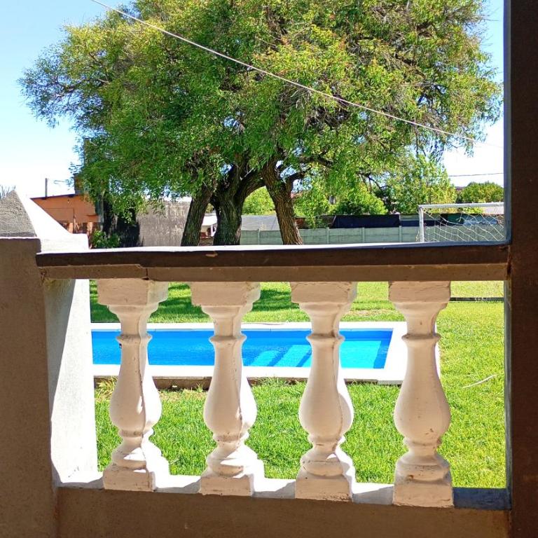 La Rosadita - Two-Bedroom House - 3