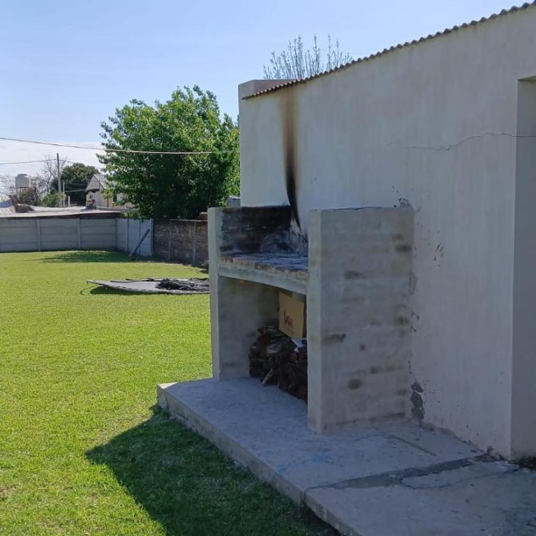 La Rosadita - Two-Bedroom House - 2