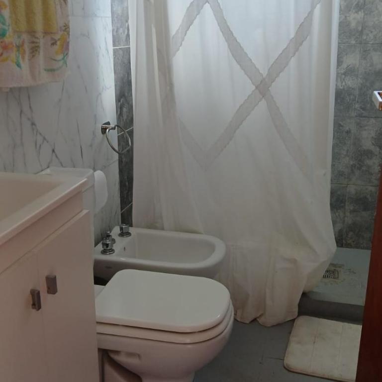 La Rosadita - Two-Bedroom House - 12