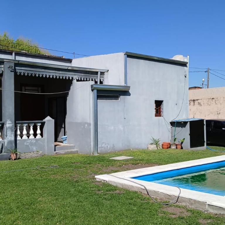 La Rosadita - Two-Bedroom House - 5