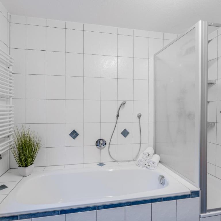 Bauer Haug - Apartment mit 2 Schlafzimmern und Bergblick - 3