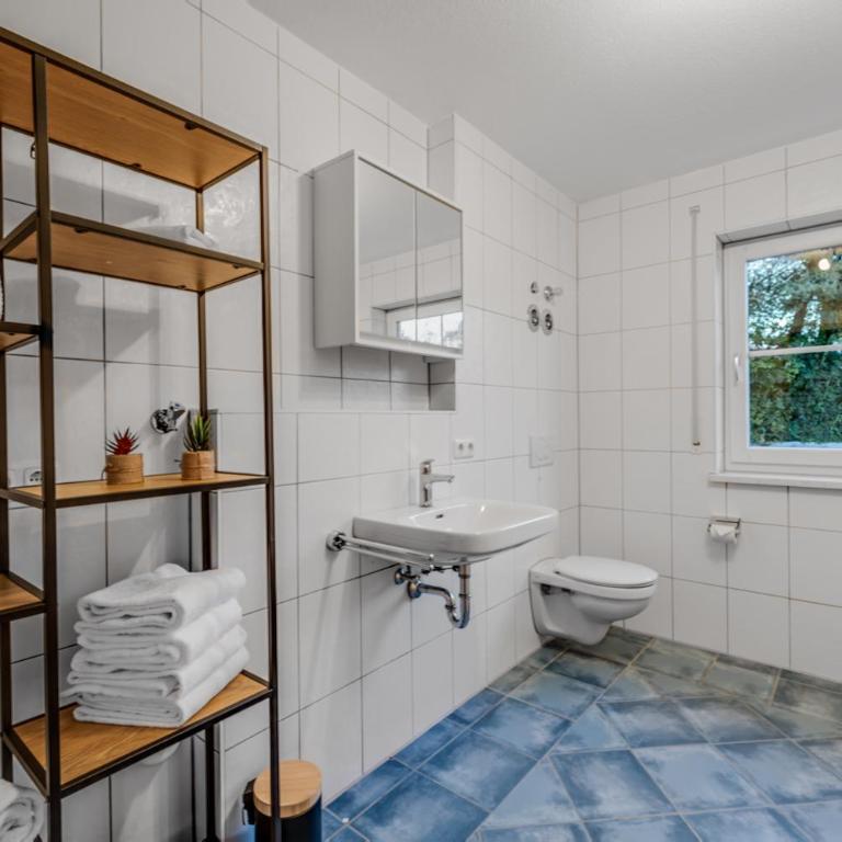 Bauer Haug - Apartment mit 2 Schlafzimmern und Bergblick - 5