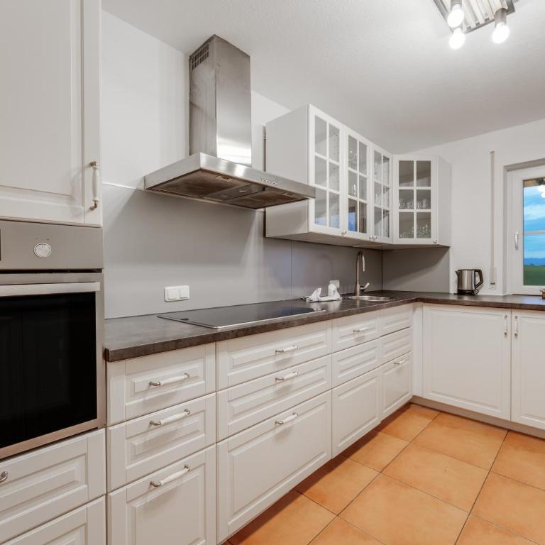 Bauer Haug - Apartment mit 2 Schlafzimmern und Bergblick - 14