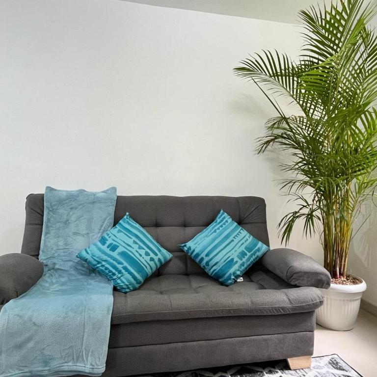 Apartamento confortable y tranquilo - Apartamento de 2 dormitorios - 4