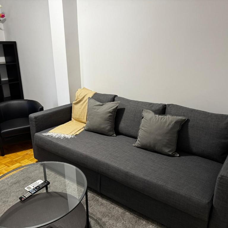 Exyca Homes Retiro - Two-Bedroom Apartment - 1