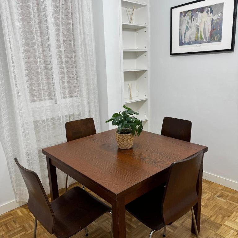 Exyca Homes Retiro - Two-Bedroom Apartment - 2