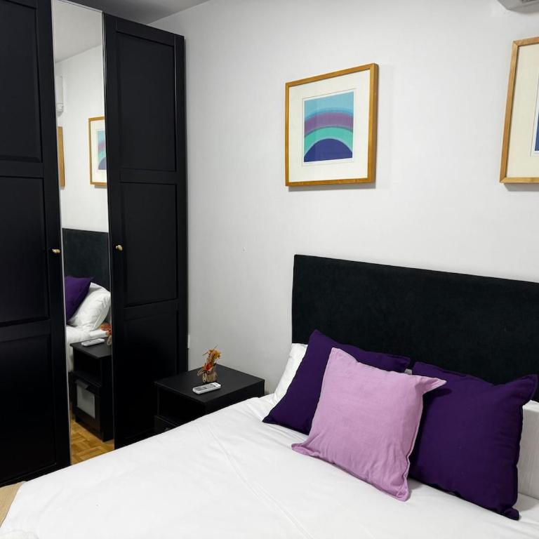 Exyca Homes Retiro - Two-Bedroom Apartment - 3
