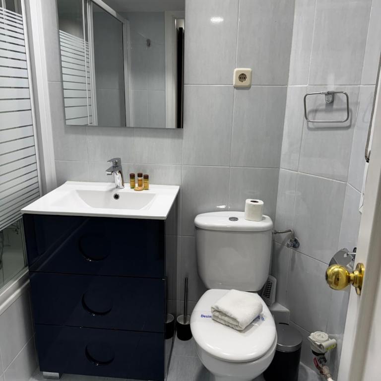 Exyca Homes Retiro - Two-Bedroom Apartment - 8