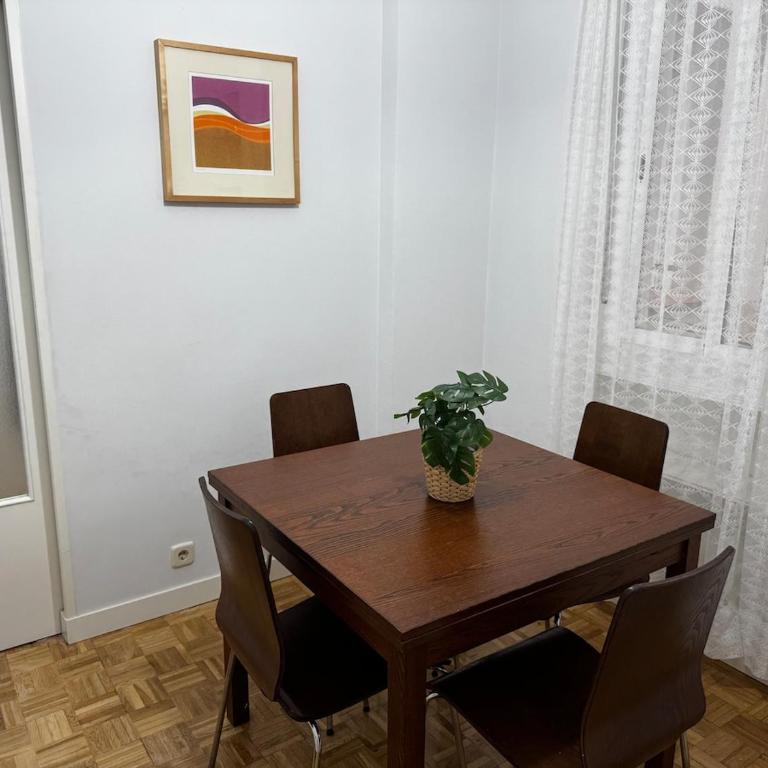 Exyca Homes Retiro - Two-Bedroom Apartment - 9