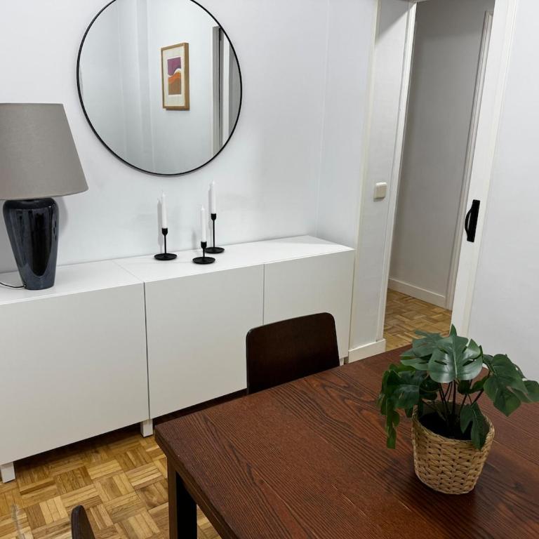 Exyca Homes Retiro - Two-Bedroom Apartment - 12