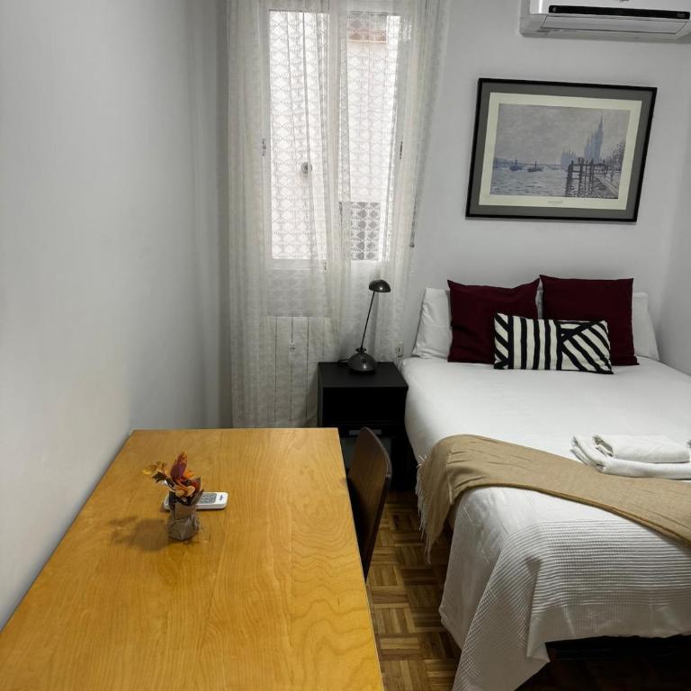Exyca Homes Retiro - Two-Bedroom Apartment - 15