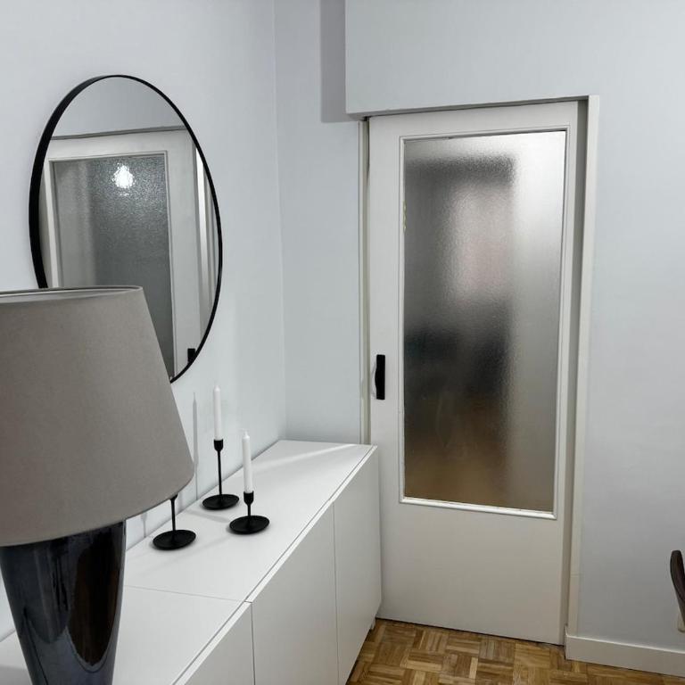Exyca Homes Retiro - Two-Bedroom Apartment - 23