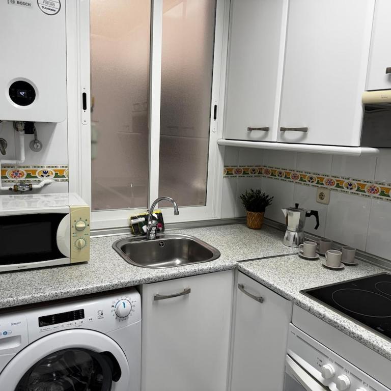 Exyca Homes Retiro - Two-Bedroom Apartment - 29