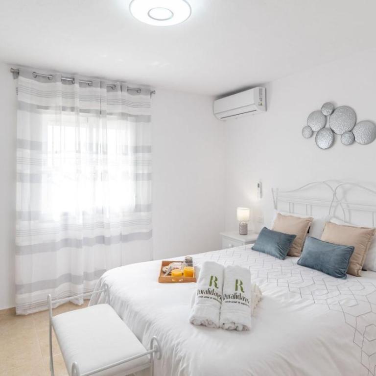 Casa Raul de Frigiliana by Ruralidays - Casa de 2 dormitorios - 10