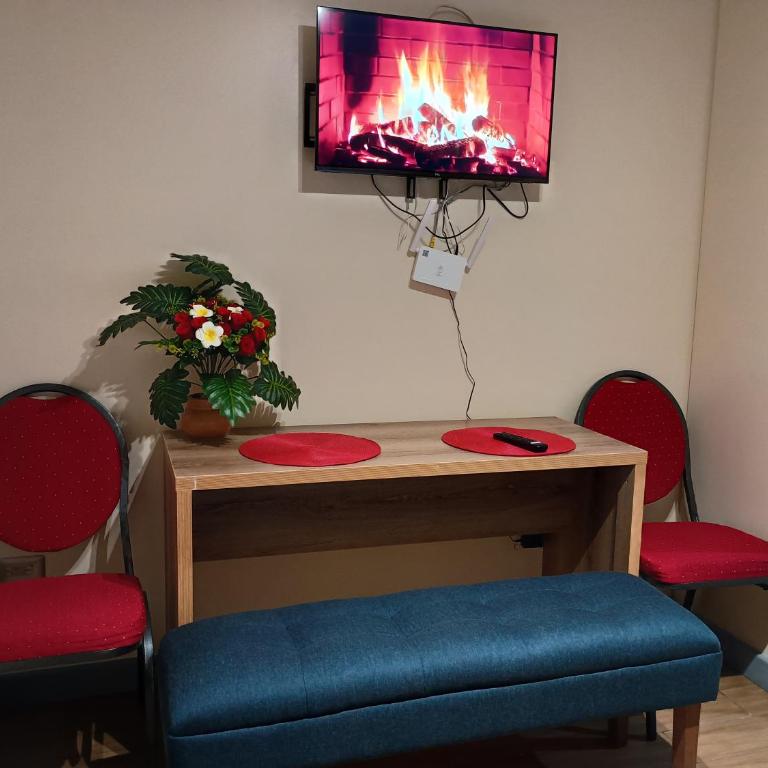 Departamento Barcelona Temuco - One-Bedroom Apartment - 2