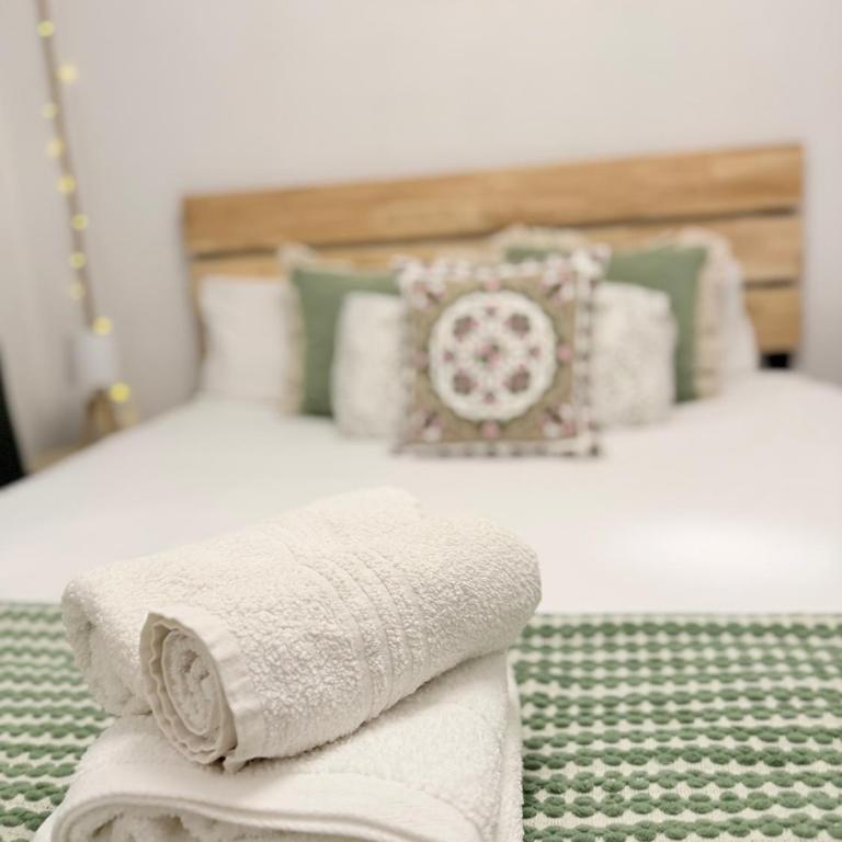 Marukichan, apartamento en el centro de Vigo - Apartamento de 3 dormitorios - 36