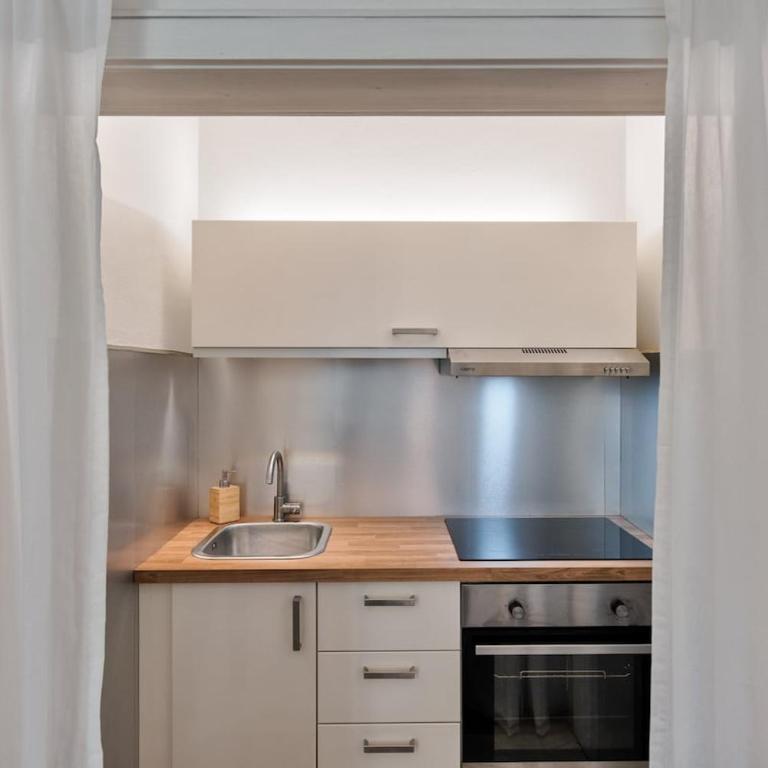 Lauben Balcony Bolzano - Apartment mit 1 Schlafzimmer - 6