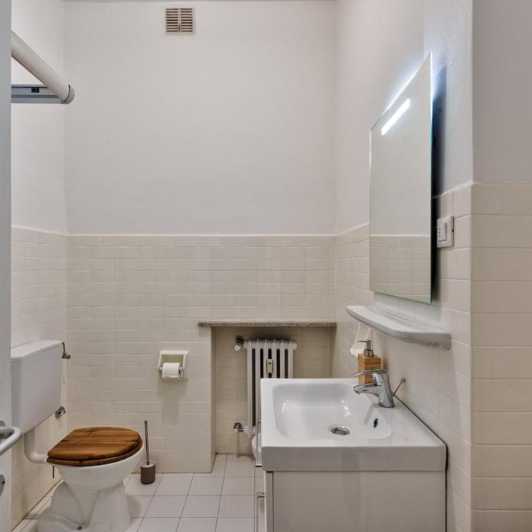 Lauben Balcony Bolzano - Apartment mit 1 Schlafzimmer - 7