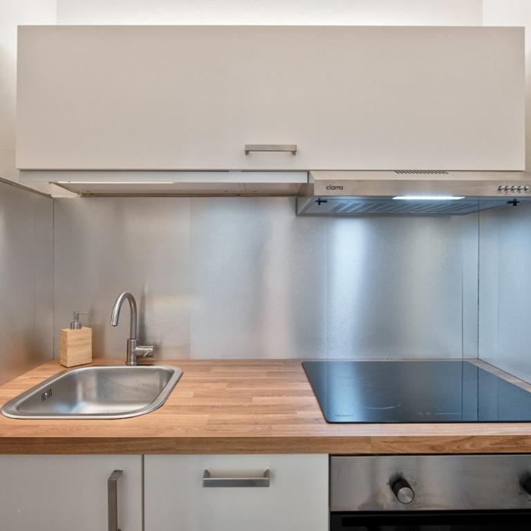 Lauben Balcony Bolzano - Apartment mit 1 Schlafzimmer - 8