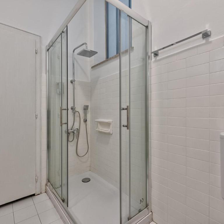 Lauben Balcony Bolzano - Apartment mit 1 Schlafzimmer - 10