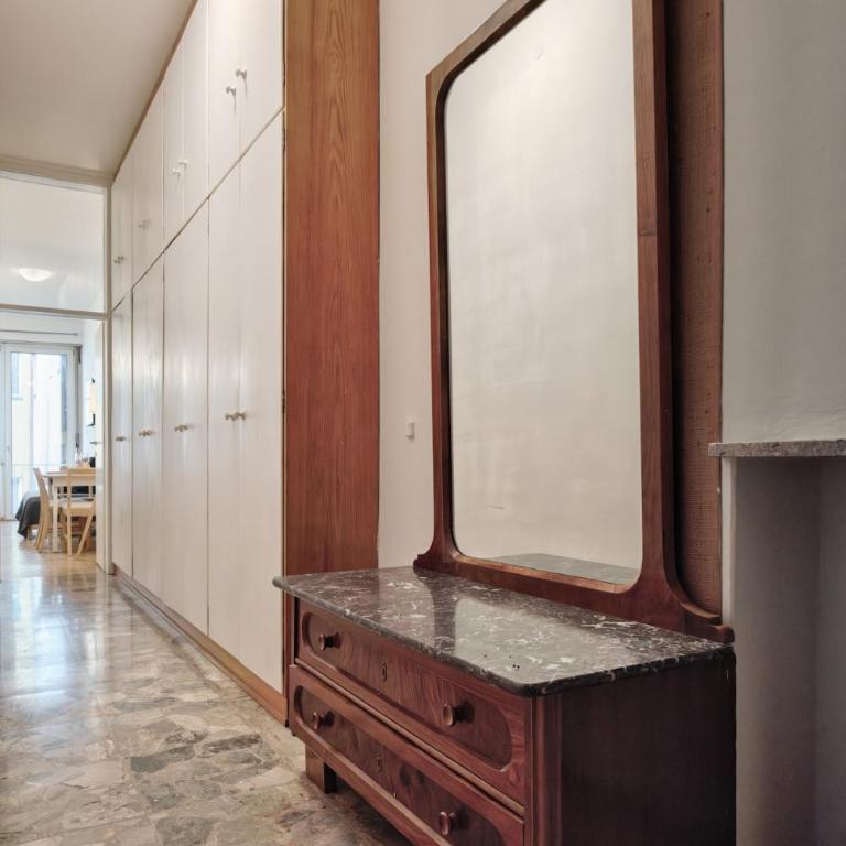 Lauben Balcony Bolzano - Apartment mit 1 Schlafzimmer - 13