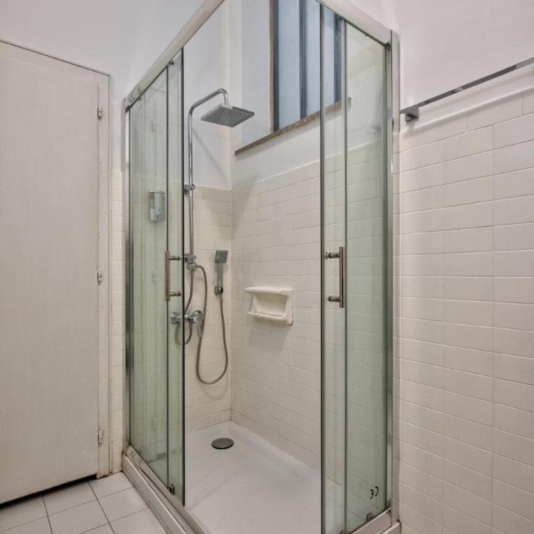 Lauben Balcony Bolzano - Apartment mit 1 Schlafzimmer - 15