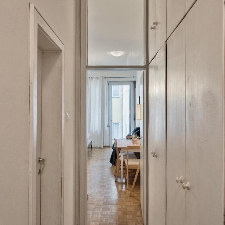 Lauben Balcony Bolzano - Apartment mit 1 Schlafzimmer - 18