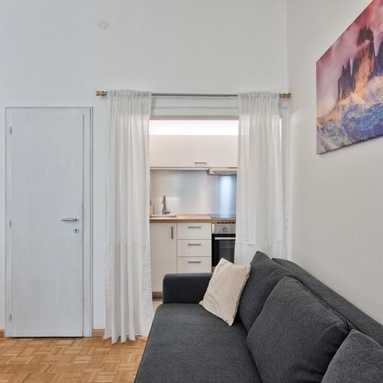 Lauben Balcony Bolzano - Apartment mit 1 Schlafzimmer - 24