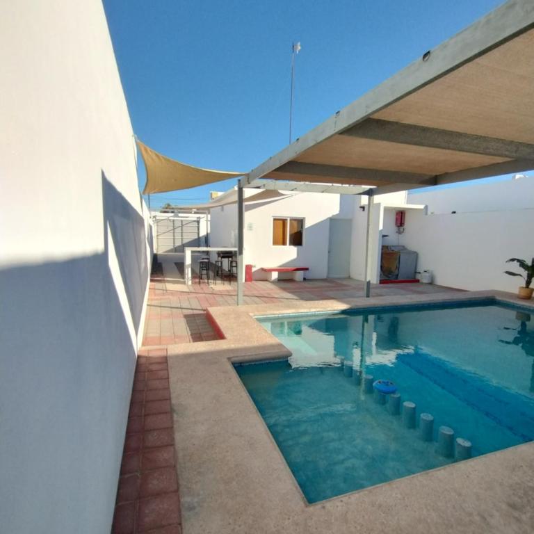 LITTLE SHELL - Two-Bedroom House - 2