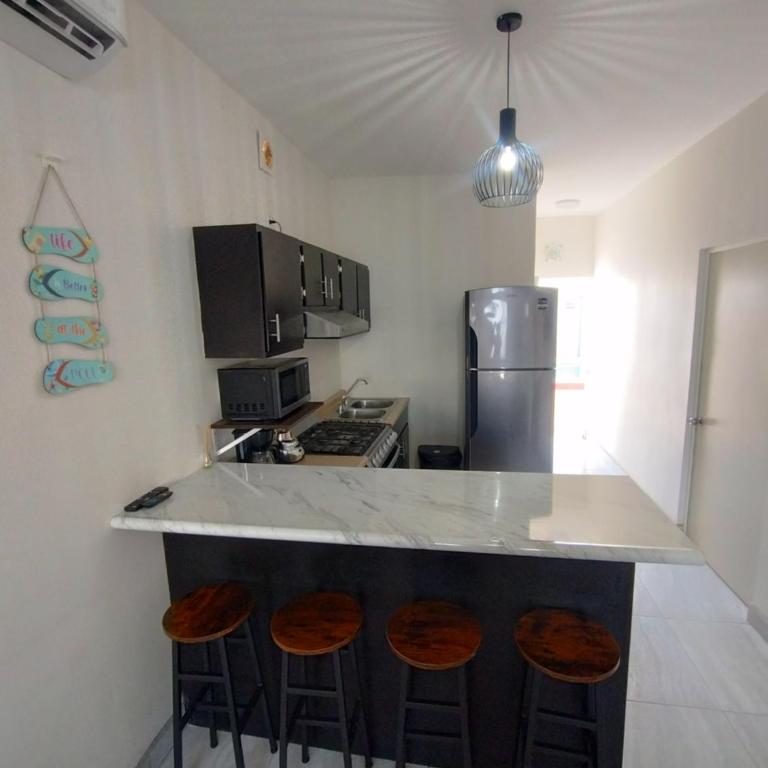 LITTLE SHELL - Two-Bedroom House - 11