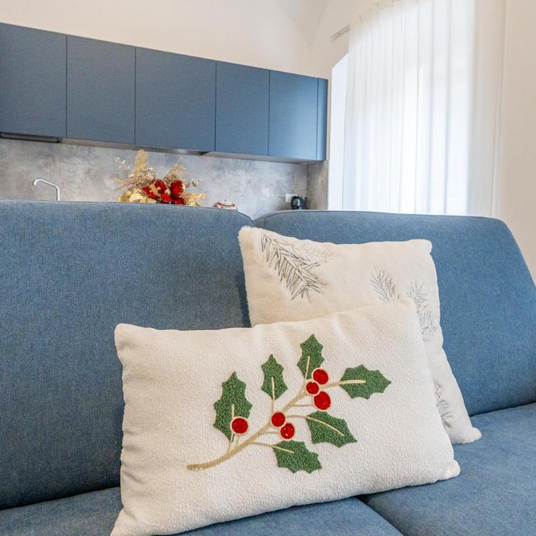 Residence Sanremo - Appartamento Deluxe - 30