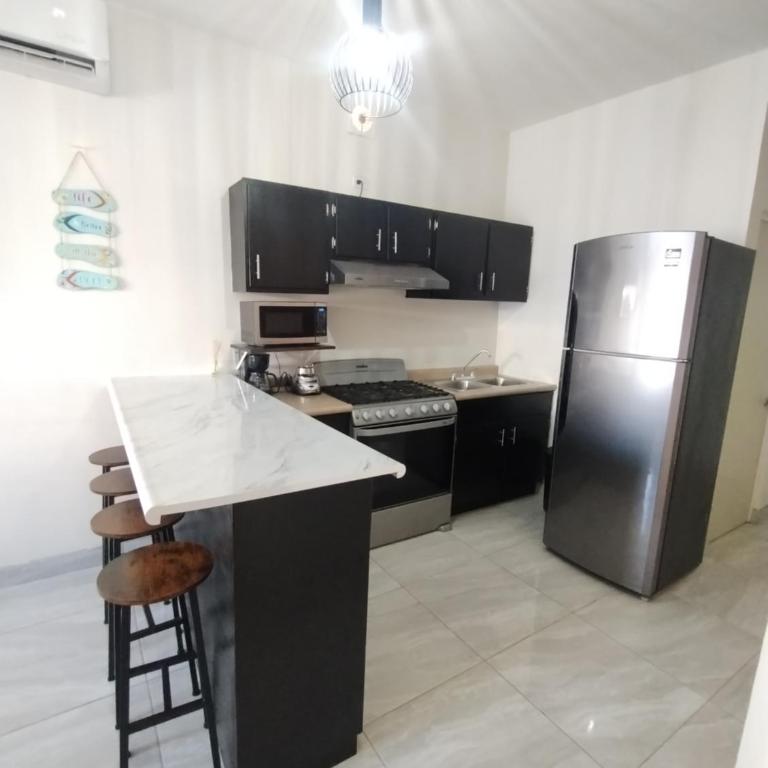 LITTLE SHELL - Two-Bedroom House - 12