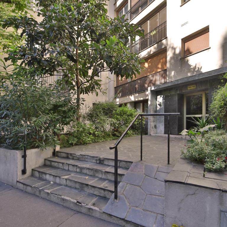 Le Mozart - 16e arrondissement - Appartement 2 Chambres - 11