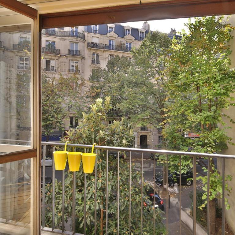 Le Mozart - 16e arrondissement - Appartement 2 Chambres - 12
