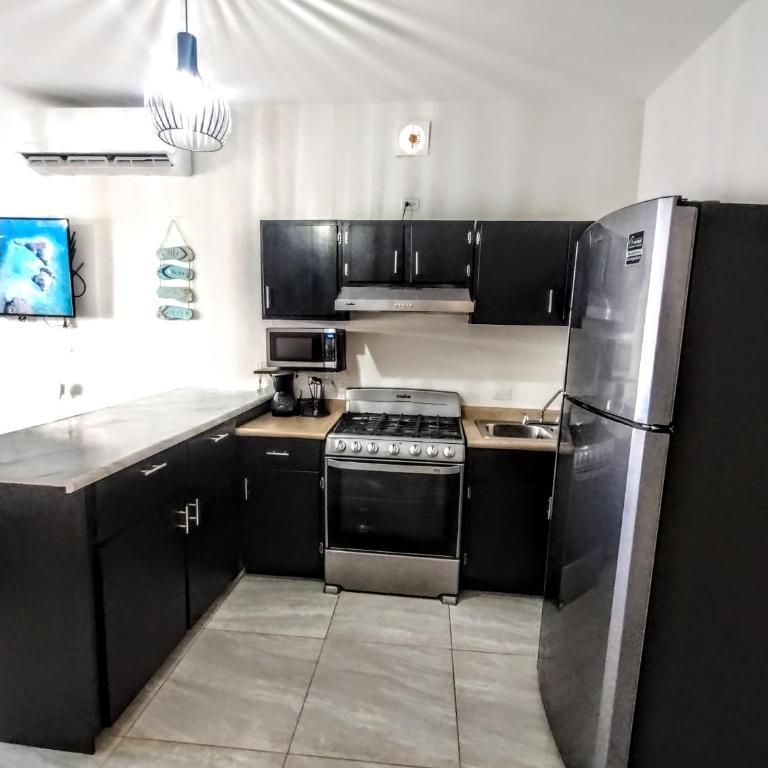 LITTLE SHELL - Two-Bedroom House - 21