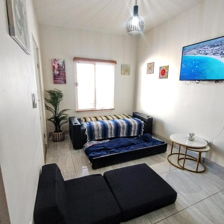 LITTLE SHELL - Two-Bedroom House - 10