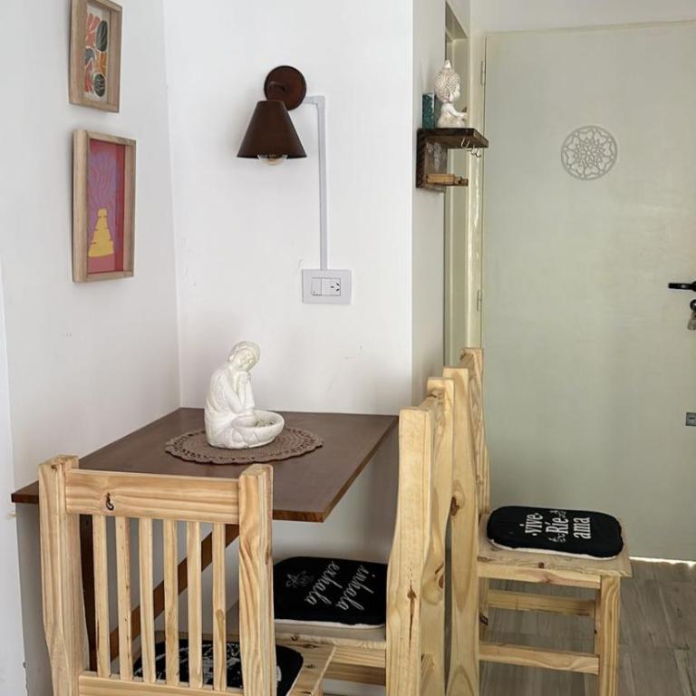 Hermoso departamento monoambiente en Banfield - Studio Apartment with Balcony - 12