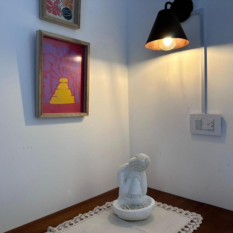 Hermoso departamento monoambiente en Banfield - Studio Apartment with Balcony - 18