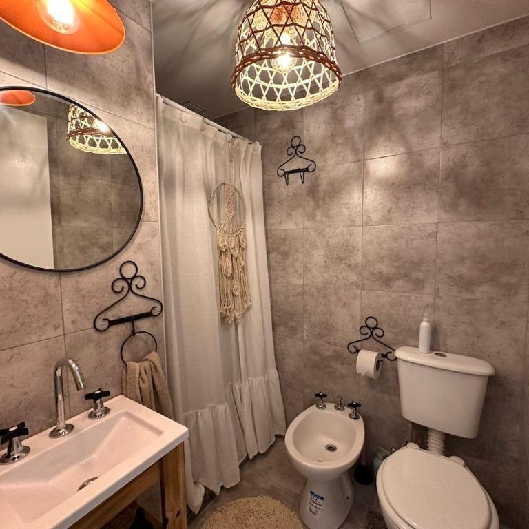Hermoso departamento monoambiente en Banfield - Studio Apartment with Balcony - 24