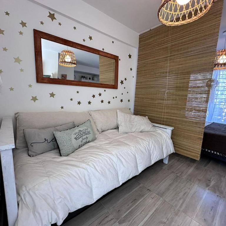 Hermoso departamento monoambiente en Banfield - Studio Apartment with Balcony - 28