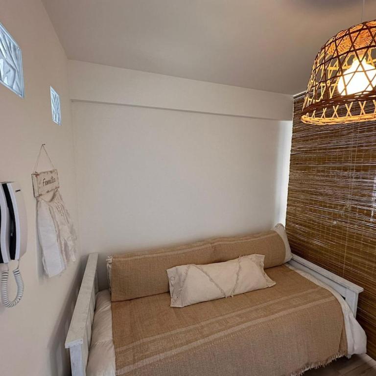 Hermoso departamento monoambiente en Banfield - Studio Apartment with Balcony - 31