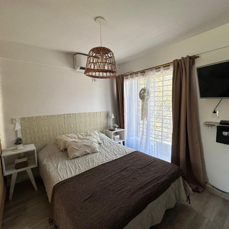 Hermoso departamento monoambiente en Banfield - Studio Apartment with Balcony - 34