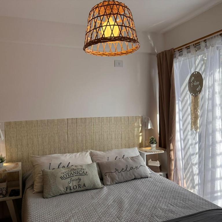 Hermoso departamento monoambiente en Banfield - Studio Apartment with Balcony - 35
