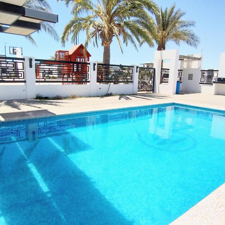 DOLPHIN Maeva Residencial - Casa de 4 dormitorios - 26