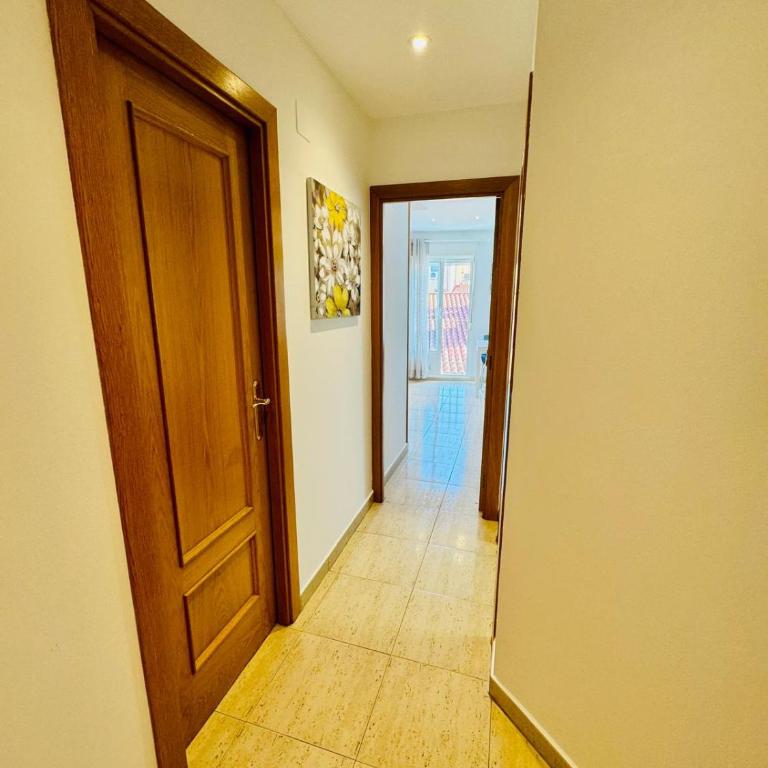 Céntrico alojamiento las armas 13 - Apartamento de 1 dormitorio - 8