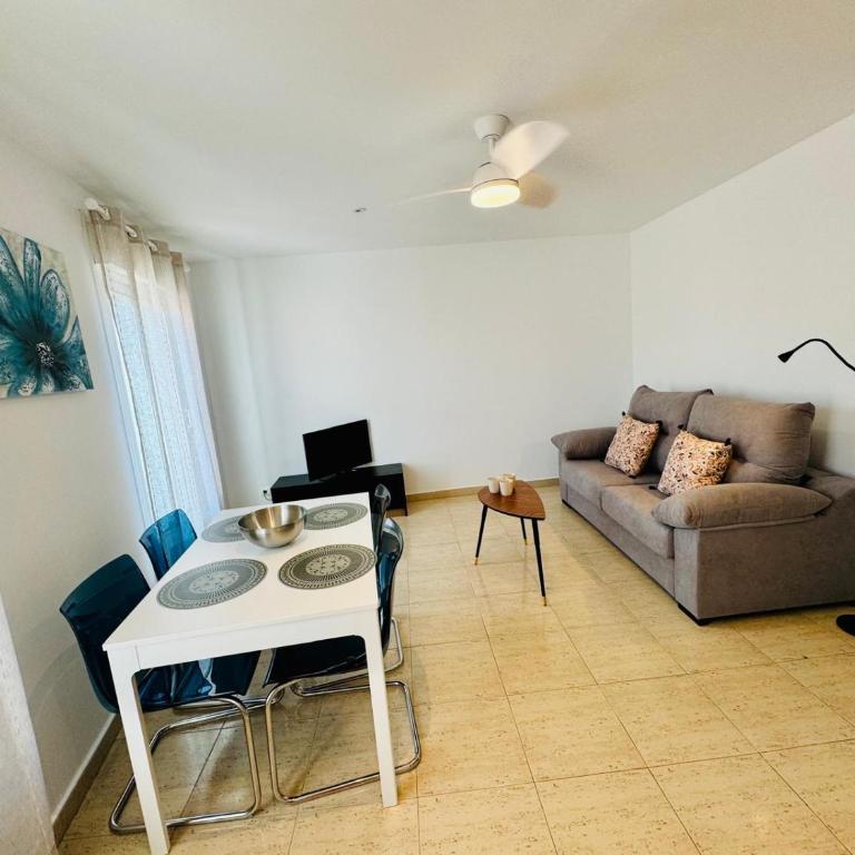 Céntrico alojamiento las armas 13 - Apartamento de 1 dormitorio - 2