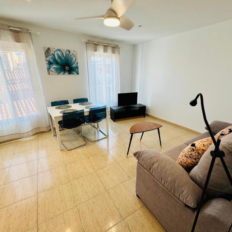 Céntrico alojamiento las armas 13 - Apartamento de 1 dormitorio - 3