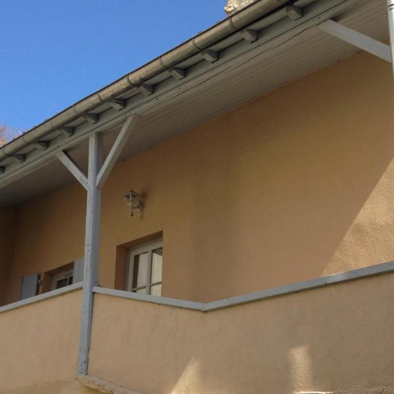 Le Croix Rousse Jacquard - Appartement - 22